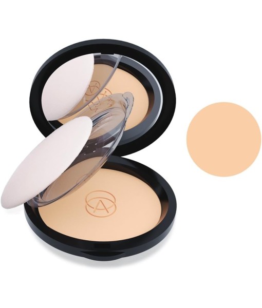 astra natural skin powder 036 miele