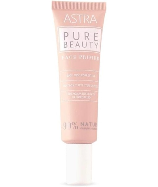astra pure beauty face primer 30ml