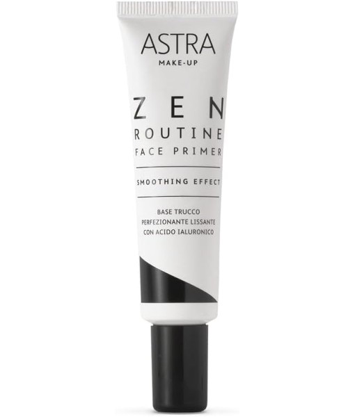 astra zen routine face primer 30ml