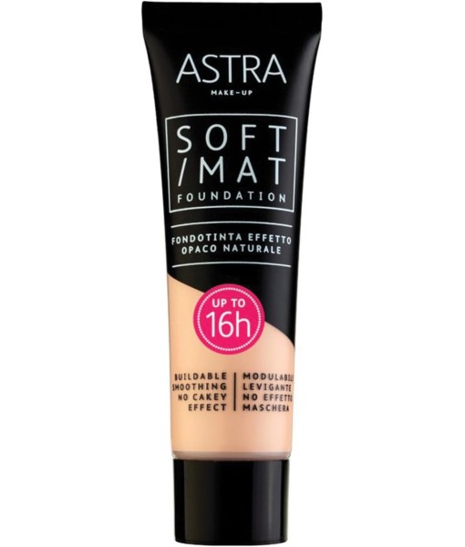astra soft mat foundation 002