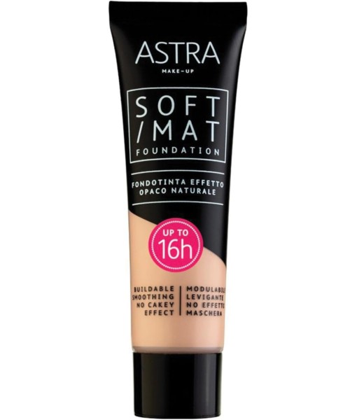 astra soft mat foundation 003