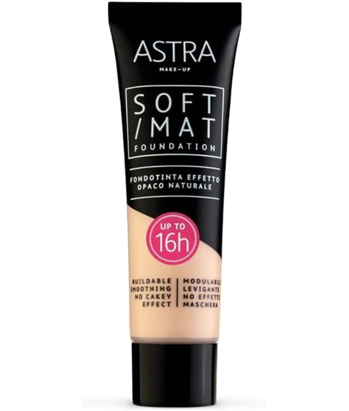 astra soft mat foundation 004