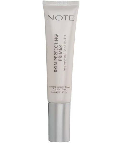 note skin perfecting primer 