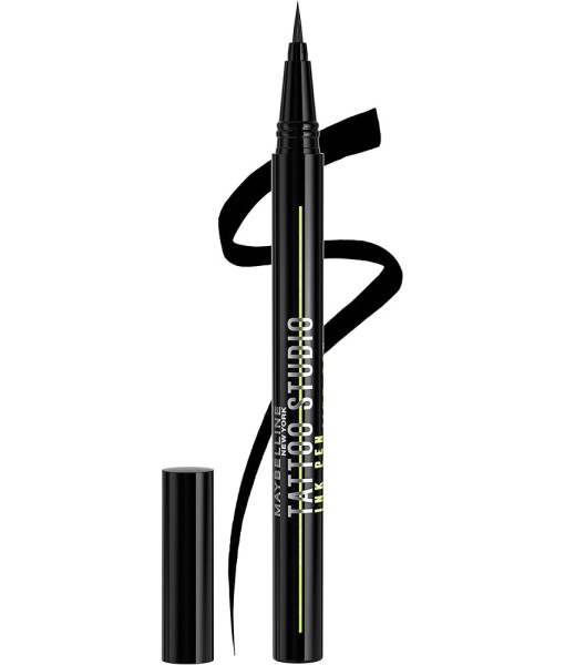 maybelline tattoo liner ink pen 