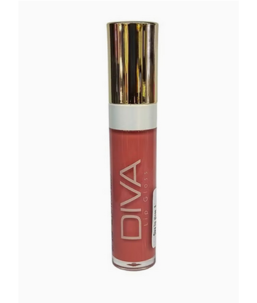 amanda diva lip gloss 06