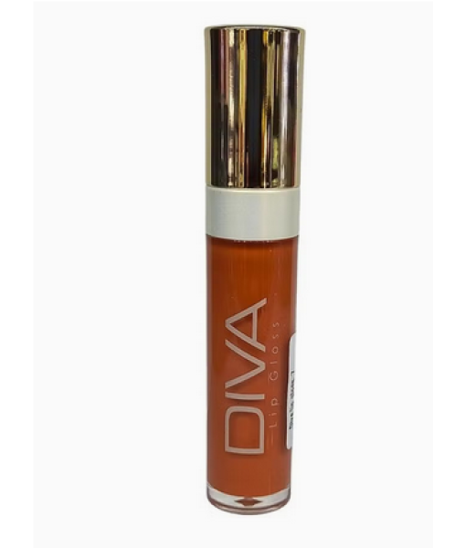 amanda diva lip gloss 07