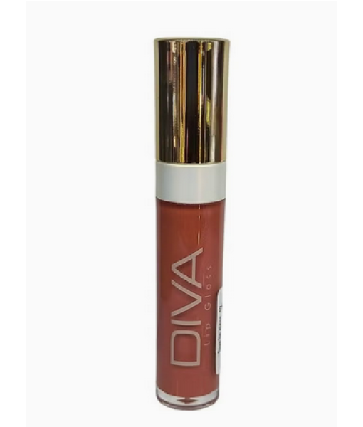 amanda diva lip gloss 12