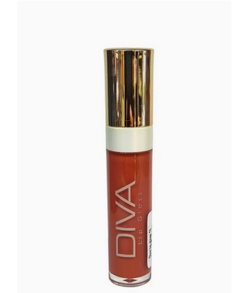 amanda diva lip gloss 13