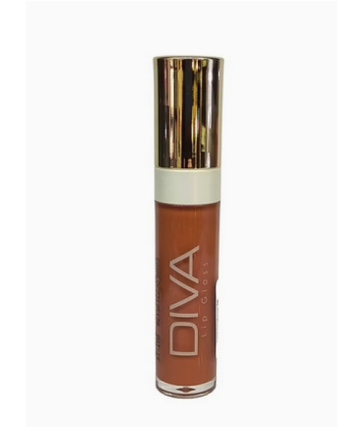 amanda diva lip gloss 15