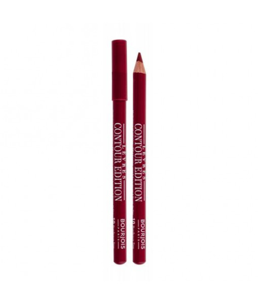 bourjois levres contour edition 10 bordeaux line 