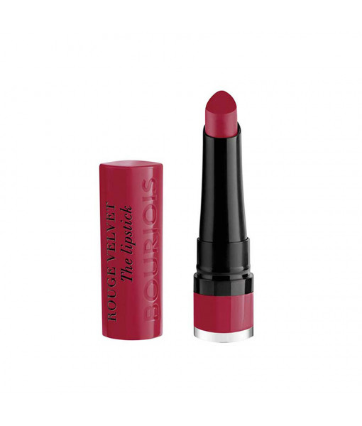 bourjois Rouge Velvet The Lipstick 41 