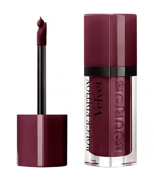 bourjois Rouge Edition Velvet 37 Ultra-violette