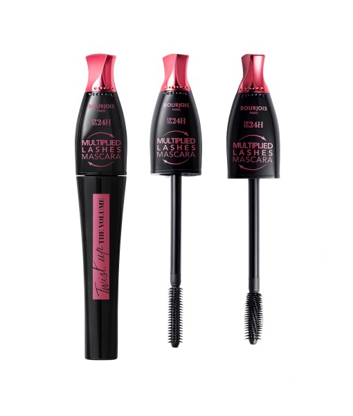 bourjois twist 24hr edition mascara