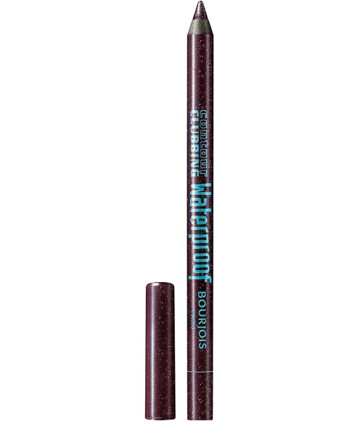 bourjois Contour Clubbing Waterproof 73 plum berry