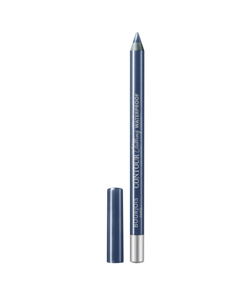 bourjois Contour Clubbing Waterproof 46 blue neon