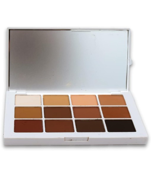 makeup by mario master mattes eyeshadow palette