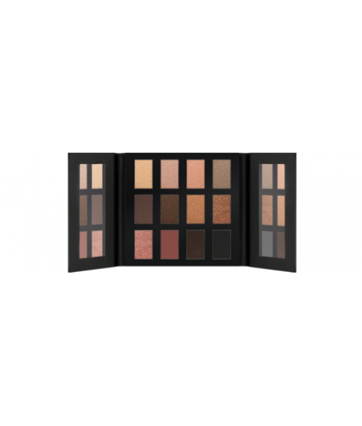 catrice astrology eyepalette