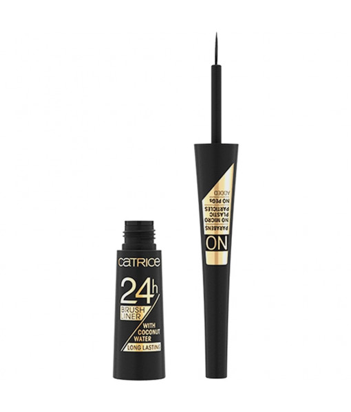 catrice 24h brush liner 