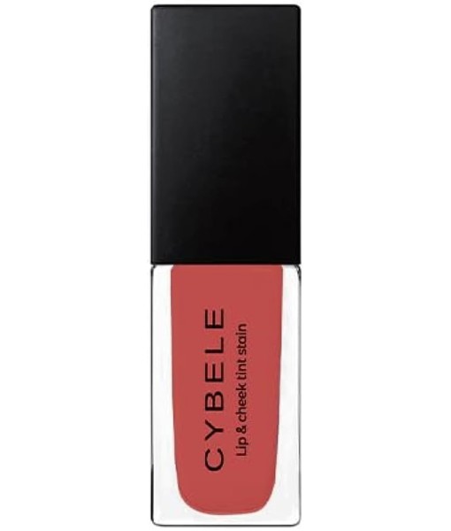 cybele lip & cheek tint 03 peach