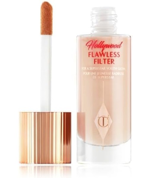 charlotte tilbury hollymood flawless filter 1 fair 30ml