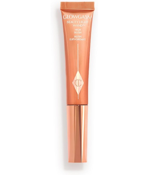 charlotte tilbury glowgasm beauty light wand pinkgasm 12ml