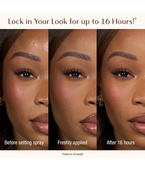 charlotte tilbury air brush matte setting spray 100ml