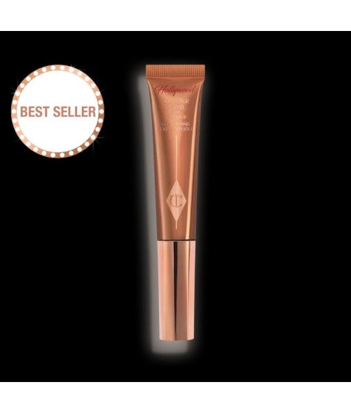 charlotte tilbury hollywood contour wand medium deep