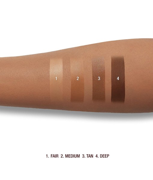 charlotte tilbury sun kissed glow bronzer 03 tan