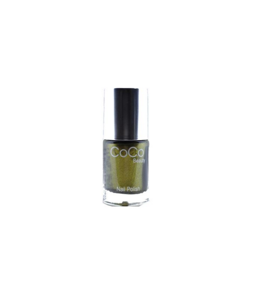 coco beauty nail polish 007