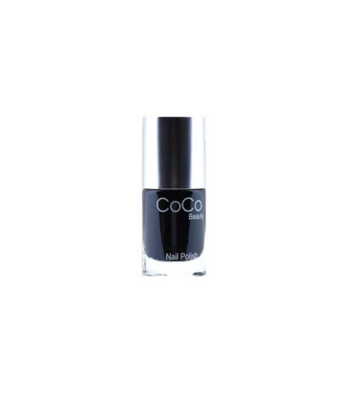 coco beauty nail polish 101