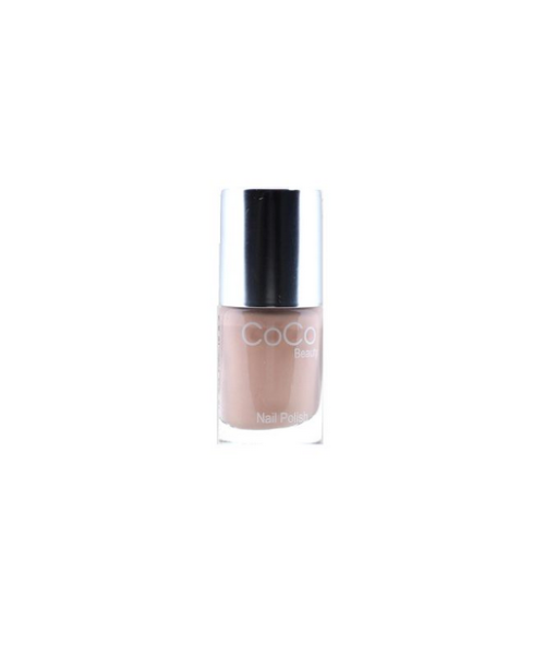 coco beauty nail polish 105