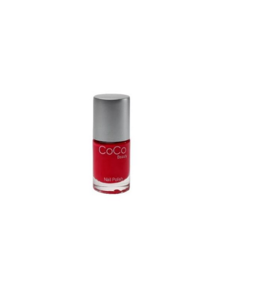 coco beauty nail polish 130