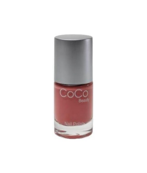 coco beauty nail polish 131