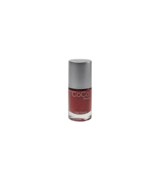 coco beauty nail polish 132