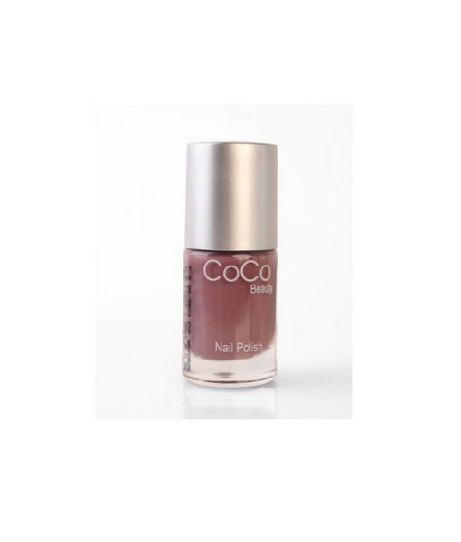 coco beauty nail polish 134