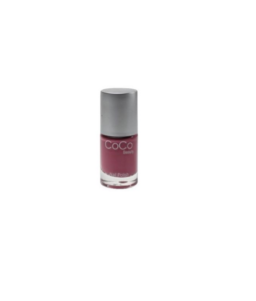 coco beauty nail polish 135