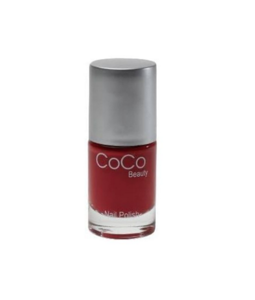 coco beauty nail polish 138