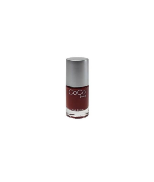 coco beauty nail polish 139