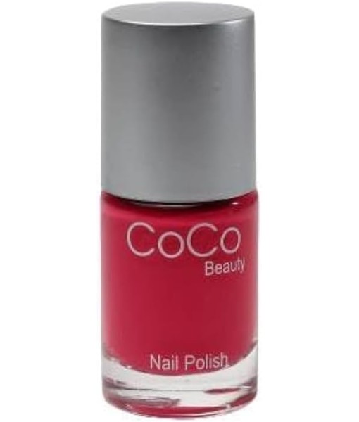 coco beauty nail polish 141