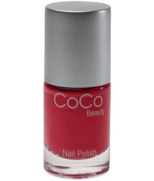 coco beauty nail polish 142