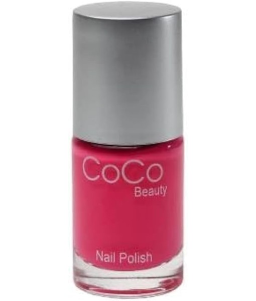 coco beauty nail polish 143