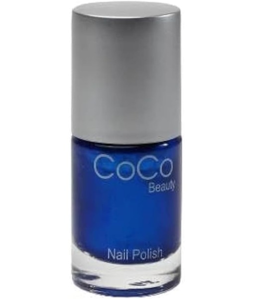 coco beauty nail polish 146