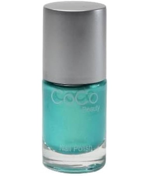 coco beauty nail polish 148