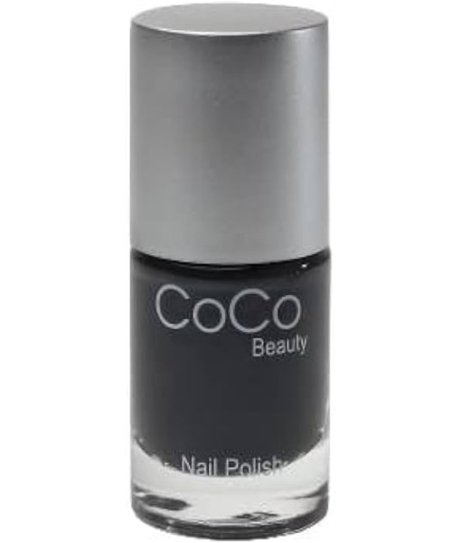 coco beauty nail polish 149