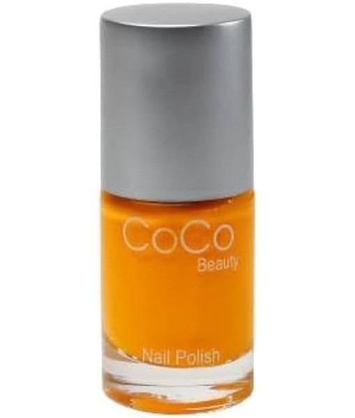 coco beauty nail polish 151