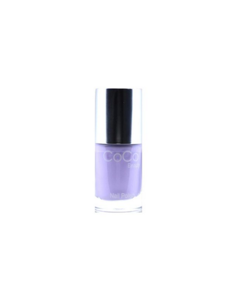 coco beauty nail polish 152