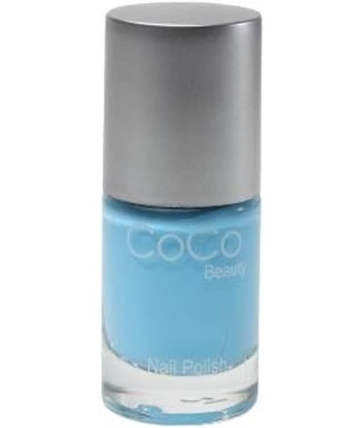 coco beauty nail polish 153