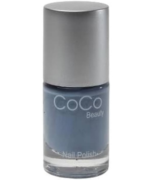 coco beauty nail polish 156