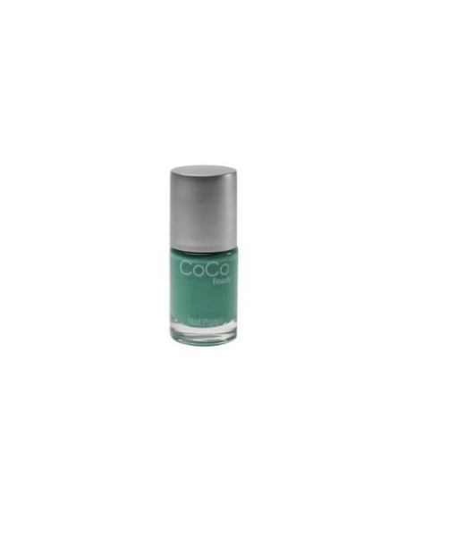 coco beauty nail polish 160