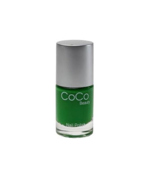 coco beauty nail polish 161